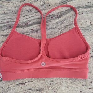 lululemon flow y nulu bra